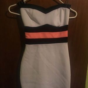 Sweetheart tube top dress size XS $7